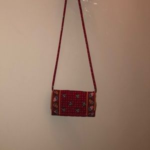🌺Used in excellent condition Vera Bradley wallet